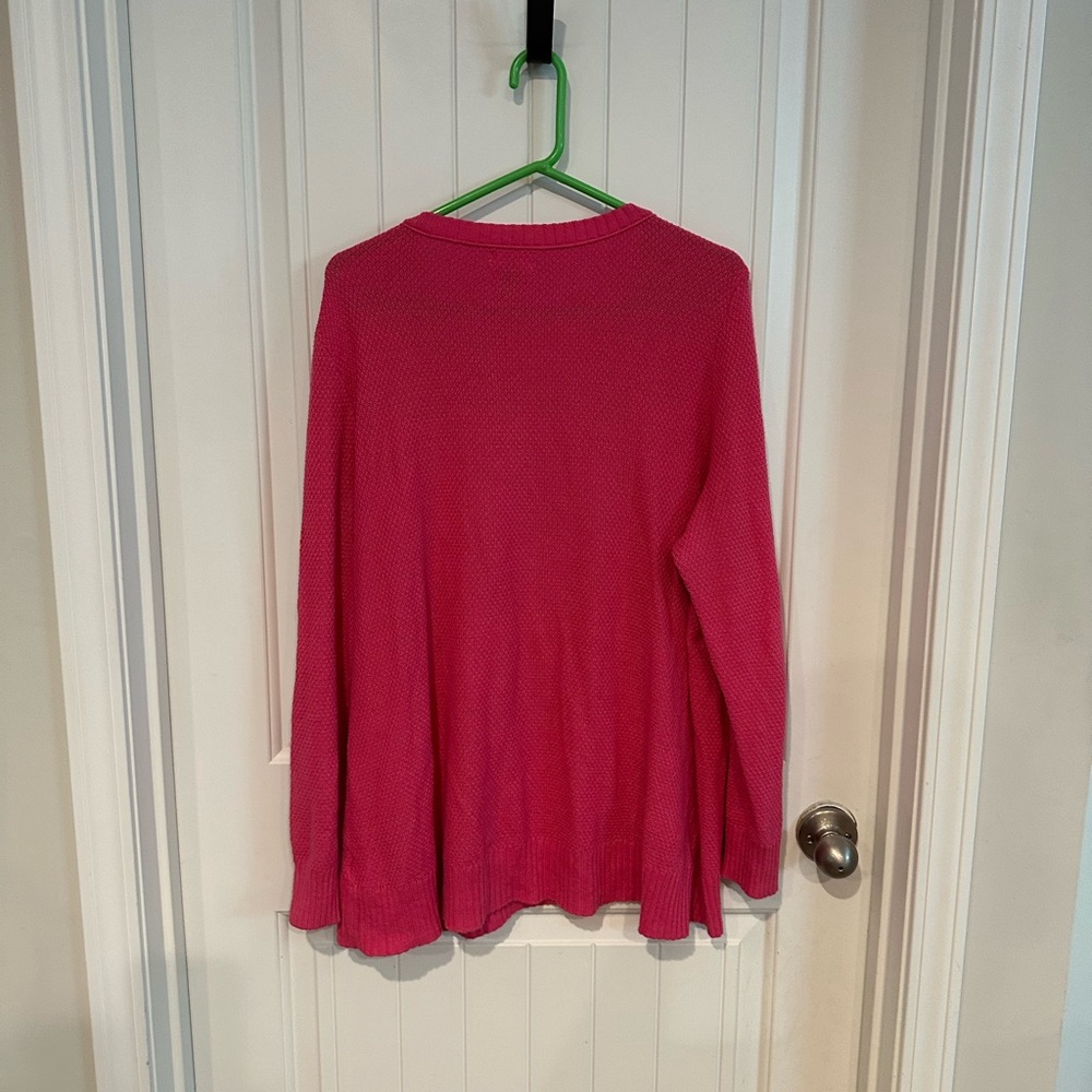 Old Navy Crew Neck Sweater - Picture 3 of 6